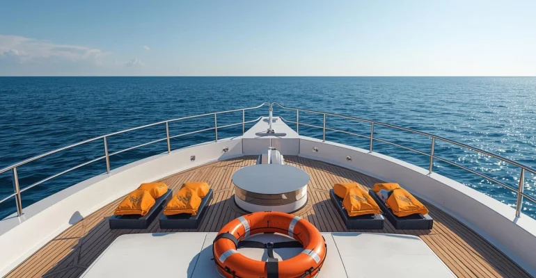 Is It Safe To Sail Turkey | Real Experiences & Safety Testimonials 2026