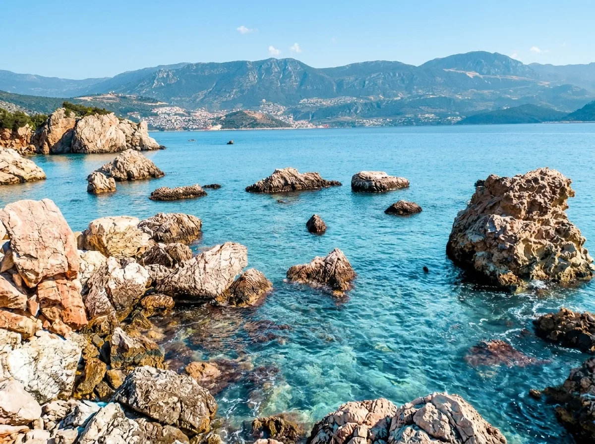 Firnaz Bay
