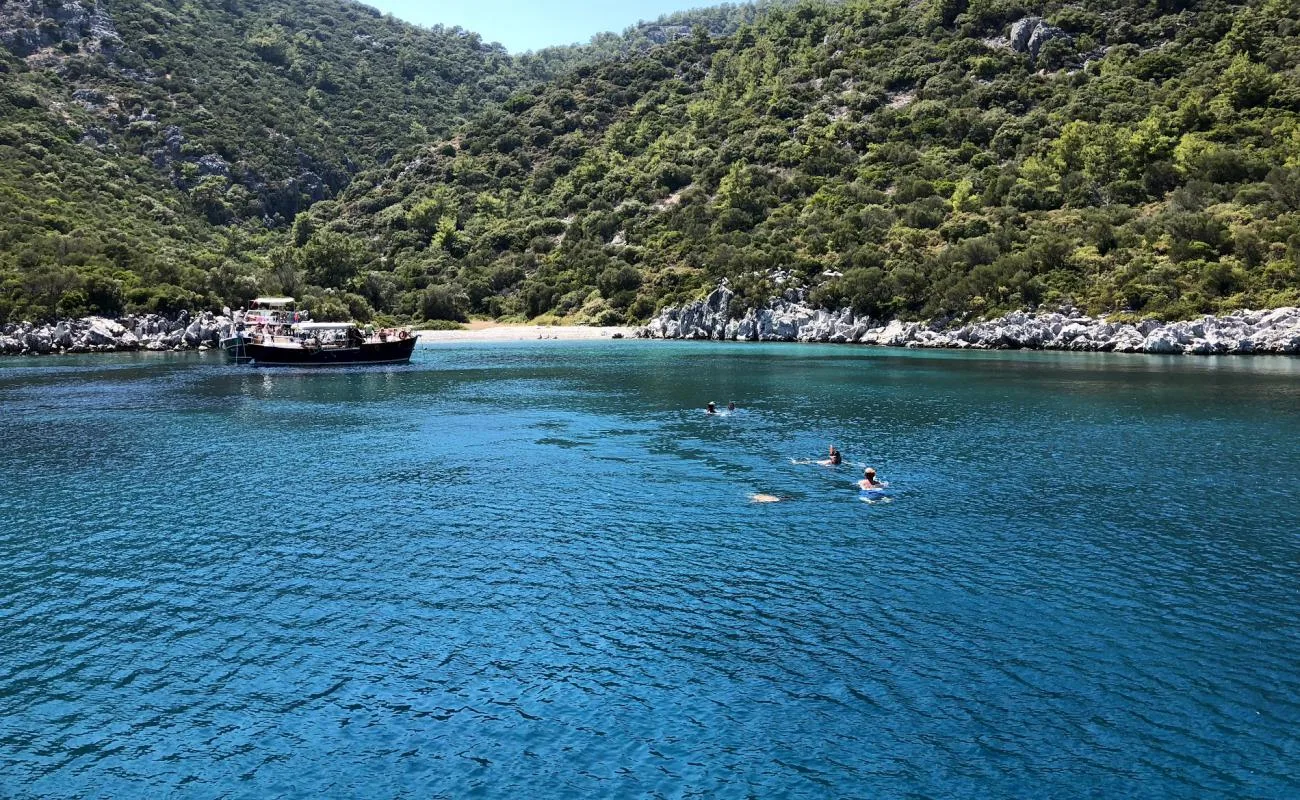 Kadirga Bay