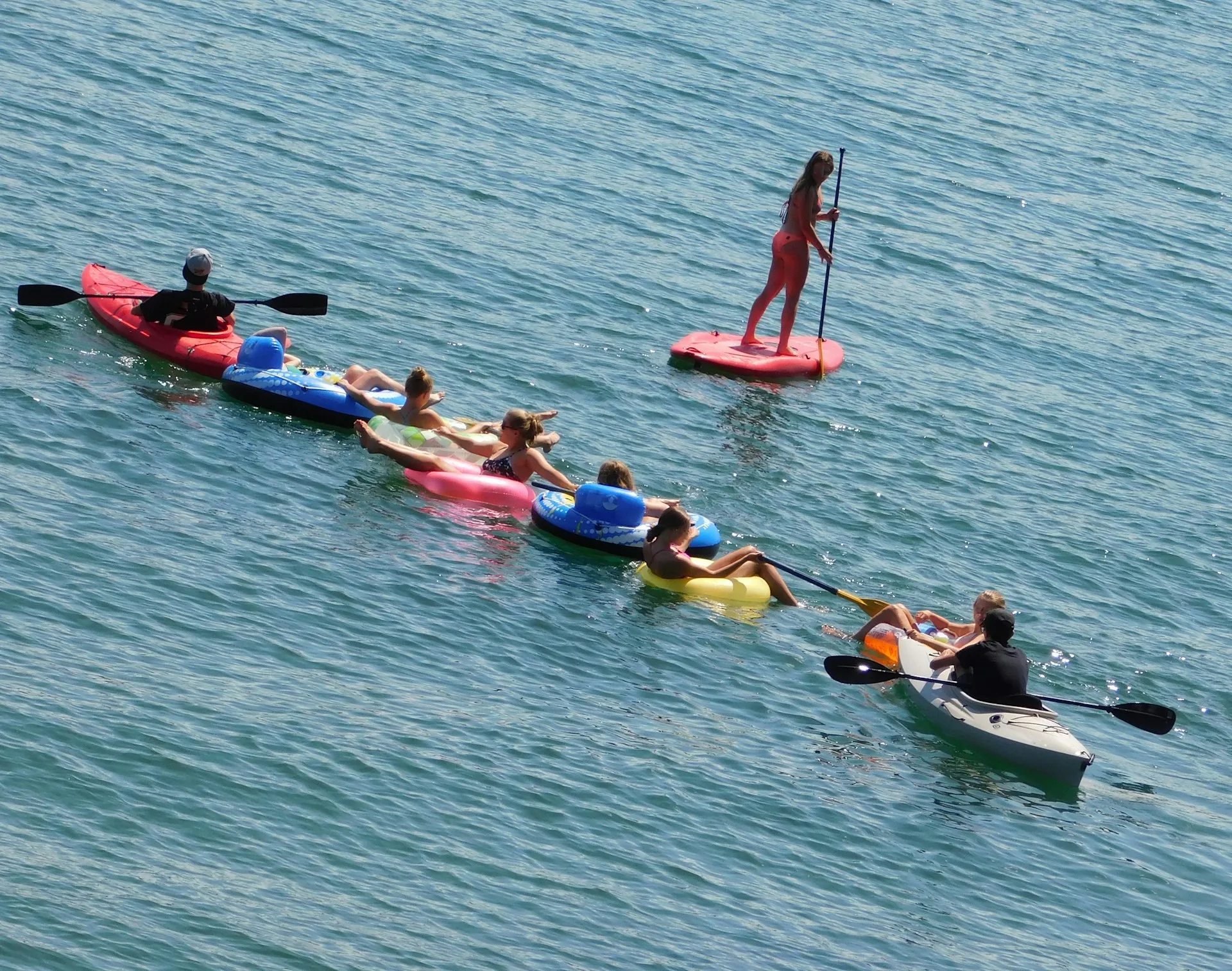Sail Turkey | Fethiye Kekova Fethiye 6 Nights Blue Cruise