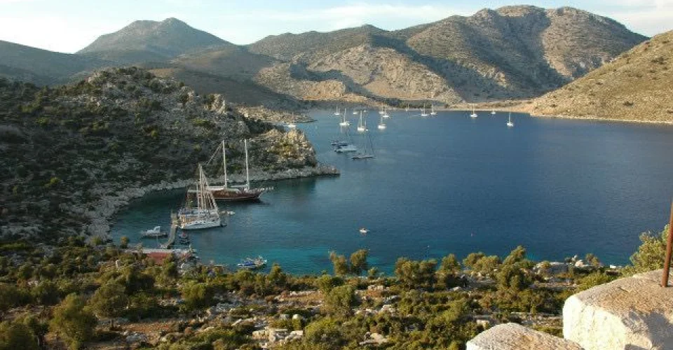 Sail Turkey | Bodrum to Fethiye 7 Nights Blue Cruise — photo 5