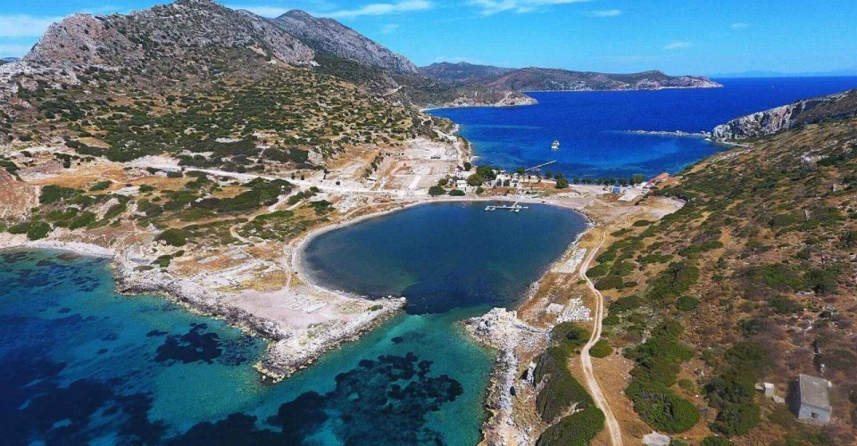 Sail Turkey | Bodrum to Marmaris 3 Nights Blue cruise — photo 3