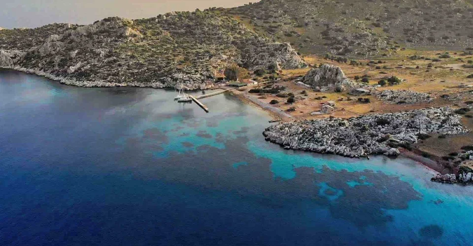 Sail Turkey | Bodrum to Marmaris 3 Nights Blue cruise — photo 4