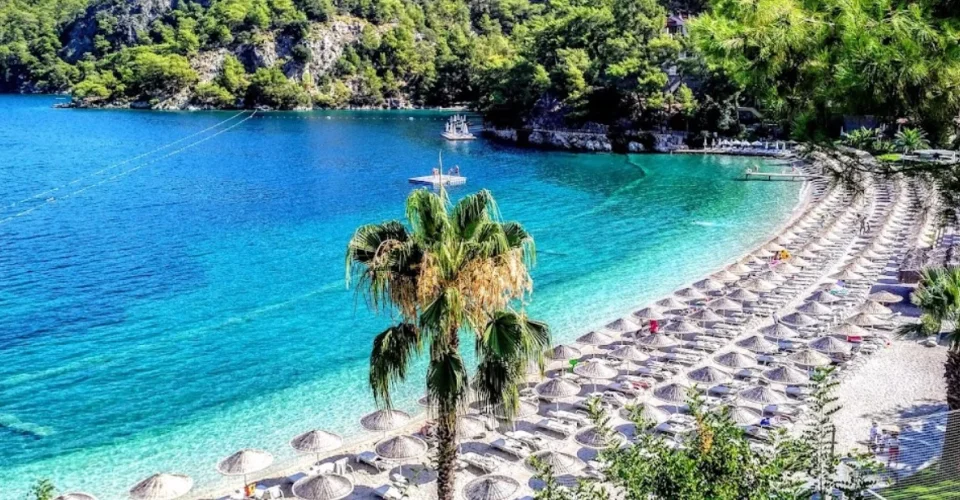 Sail Turkey | Fethiye to Bodrum 7 Nights Blue Cruise — photo 2