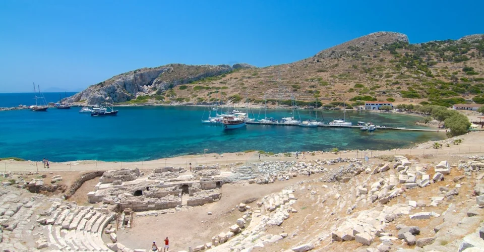 Sail Turkey | Fethiye to Bodrum 7 Nights Blue Cruise — photo 7