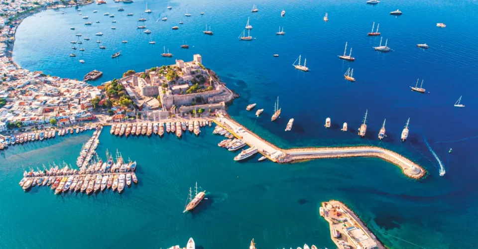 Sail Turkey | Fethiye to Bodrum 7 Nights Blue Cruise — photo 8