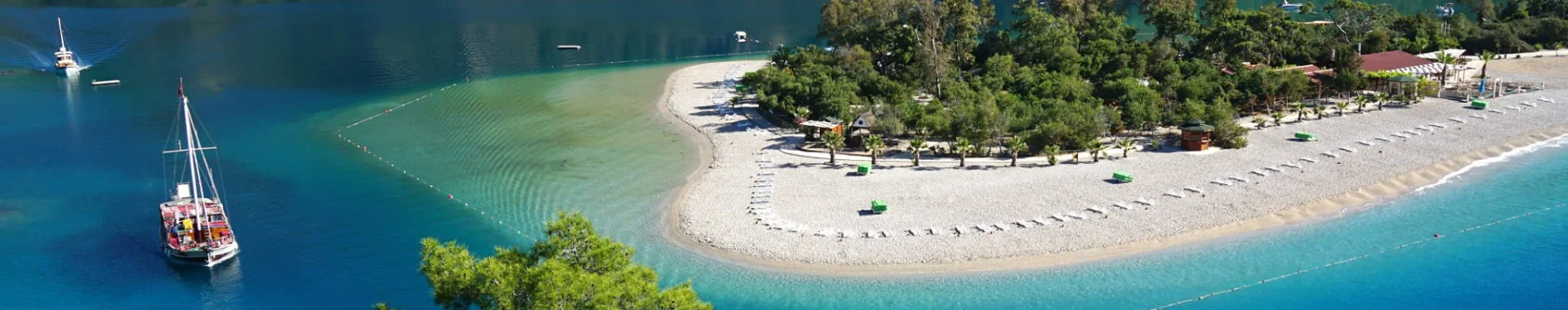 Sail Turkey | Fethiye to Bodrum 7 Nights Blue Cruise