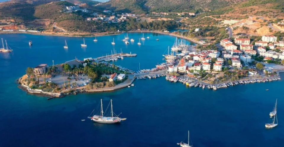 Sail Turkey / Marmaris to Bodrum 3 Nights Blue Cruise — photo 3