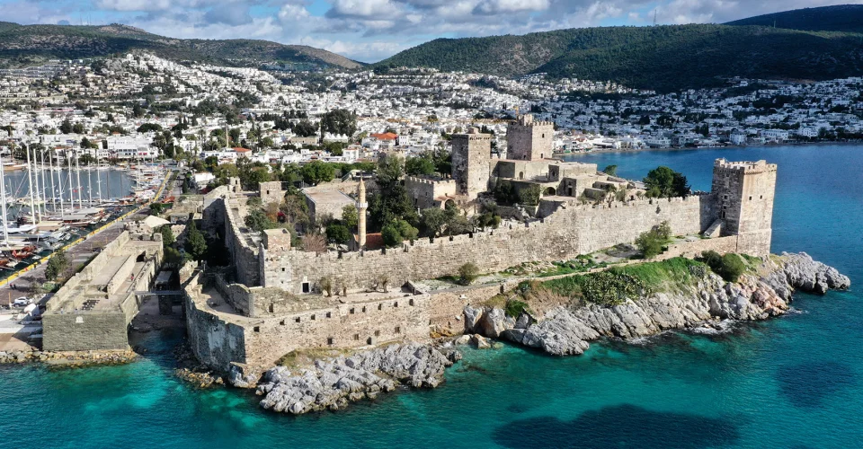Sail Turkey / Marmaris to Bodrum 3 Nights Blue Cruise — photo 4