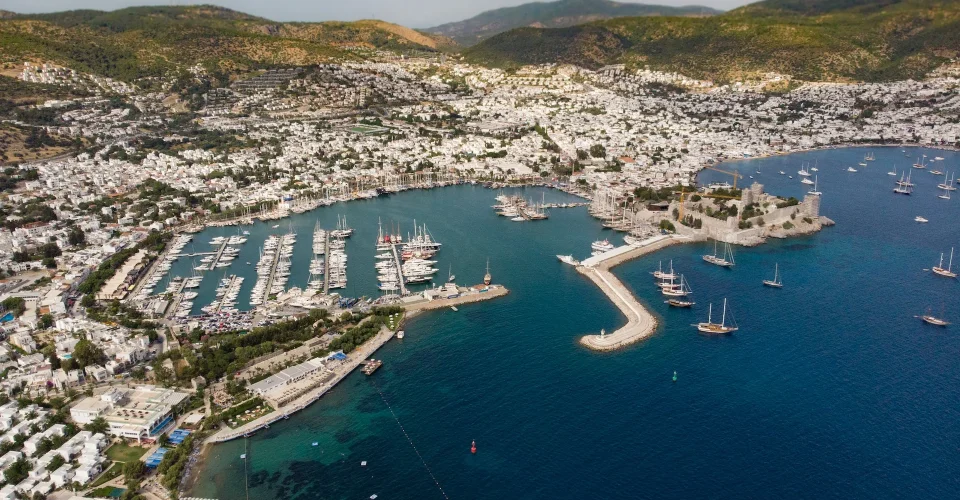 Sail Turkey / Marmaris to Bodrum 3 Nights Blue Cruise — photo 5