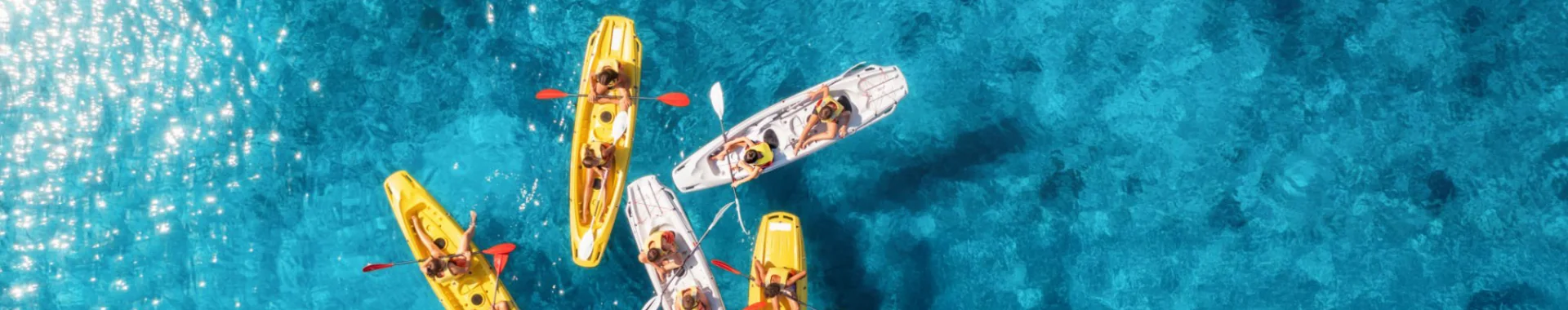 Sail Turkey | Marmaris to Fethiye 4 Nights Blue Cruise