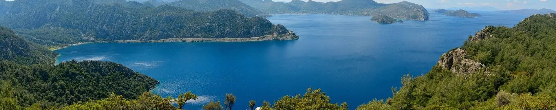 Sail Turkey | Olympos to Fethiye 3 Nights Blue Cruise