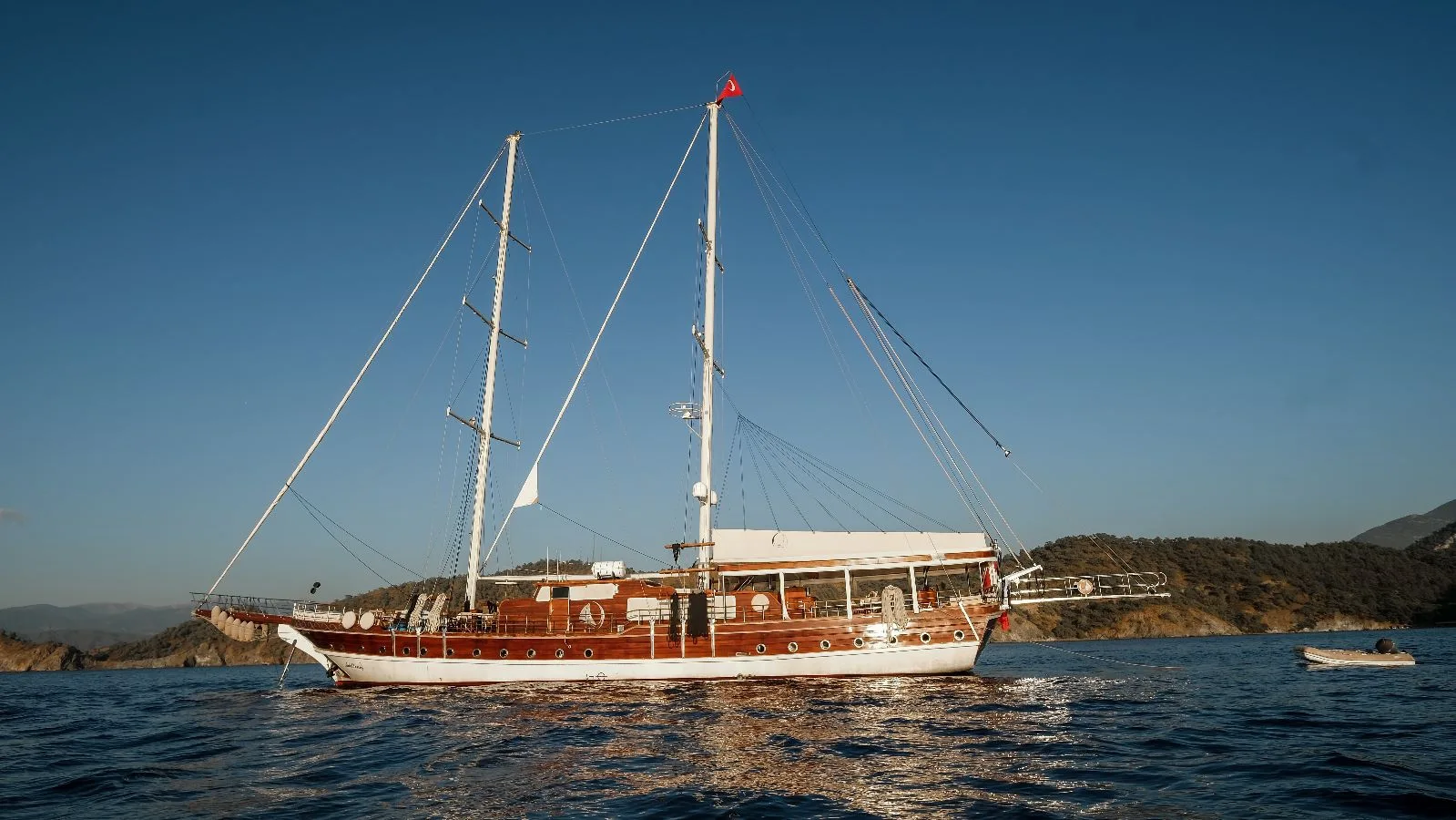 Ada Deniz Gulet Fethiye — photo 4