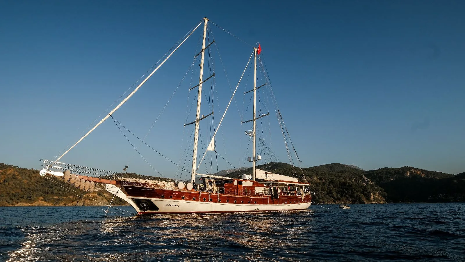 Ada Deniz Gulet Fethiye — photo 1