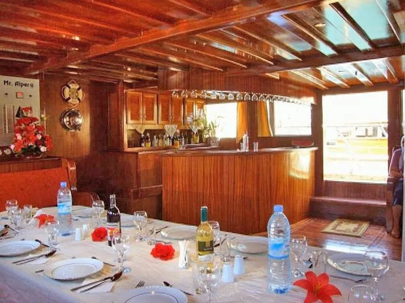Alper A Gulet Bozburun — photo 6