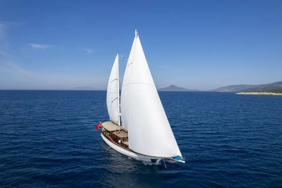 Arabella Gulet Bodrum — photo 1