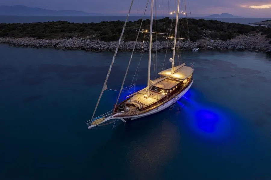 Arabella Gulet Bodrum — photo 2