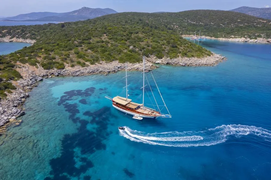 Arabella Gulet Bodrum