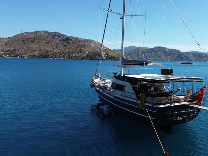 Arni Gulet Göcek — photo 3