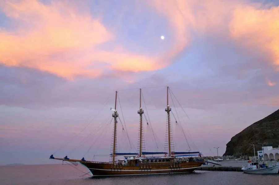 Bahriyeli D Gulet Marmaris — photo 1