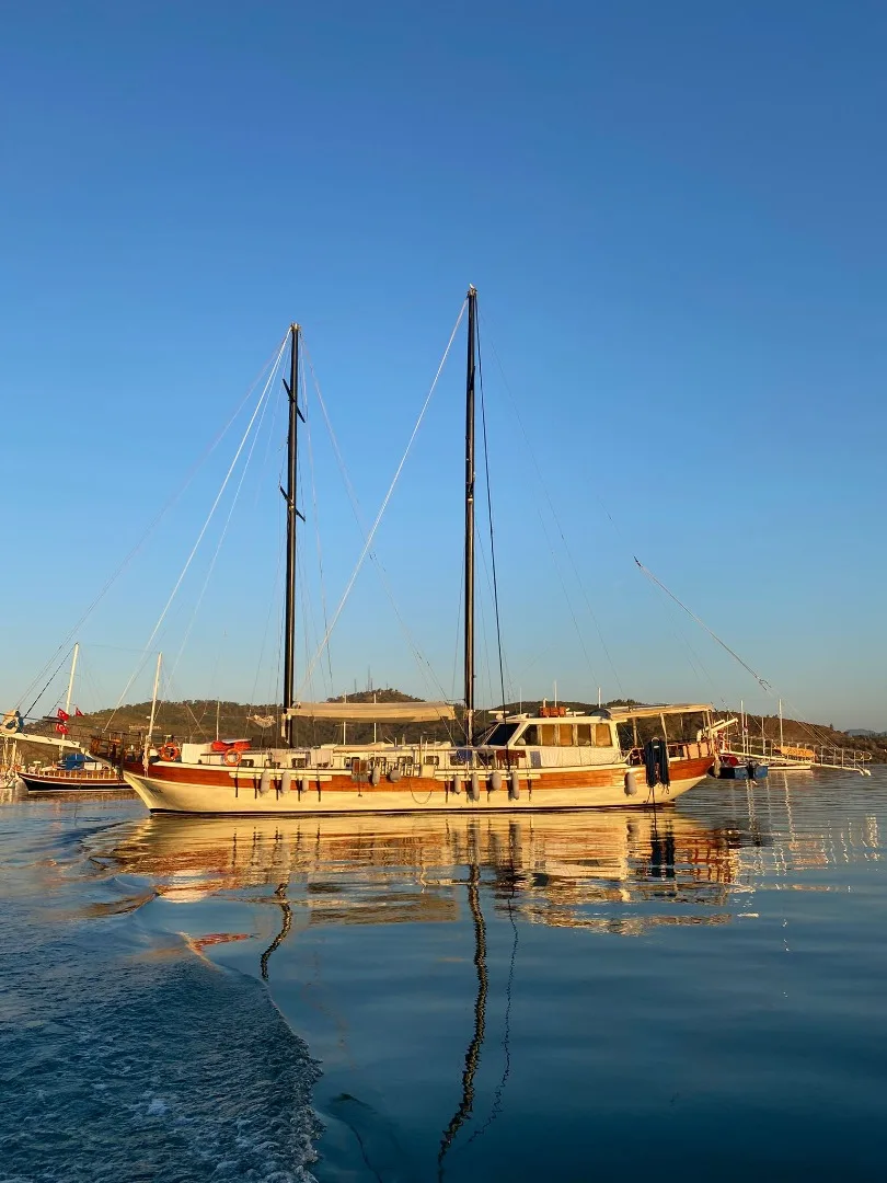 Balu Gulet Fethiye — photo 4