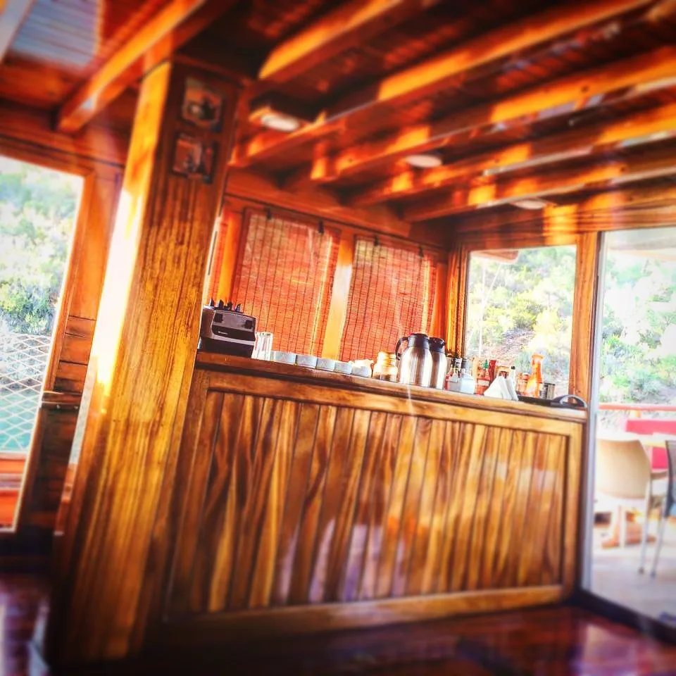 Balu Gulet Fethiye — photo 18