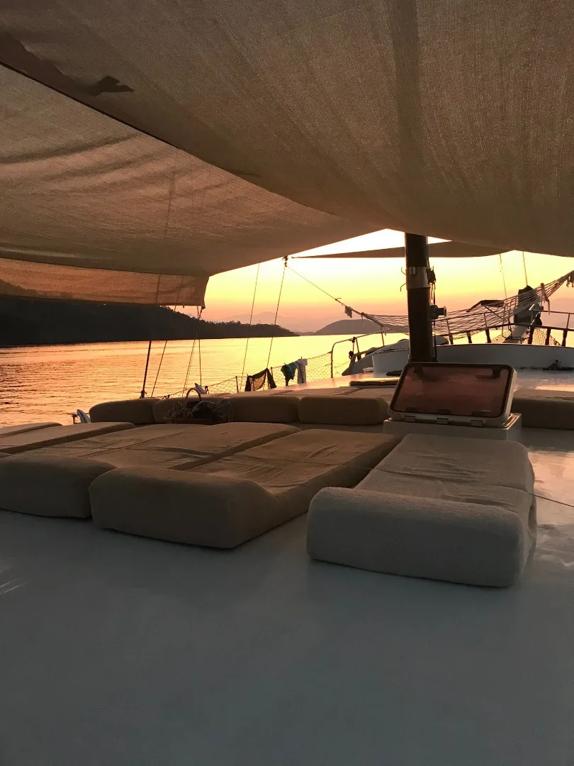 Balu Gulet Fethiye — photo 12
