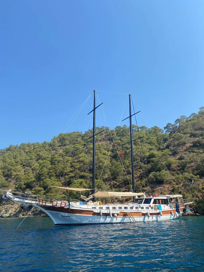 Balu Gulet Fethiye — photo 8