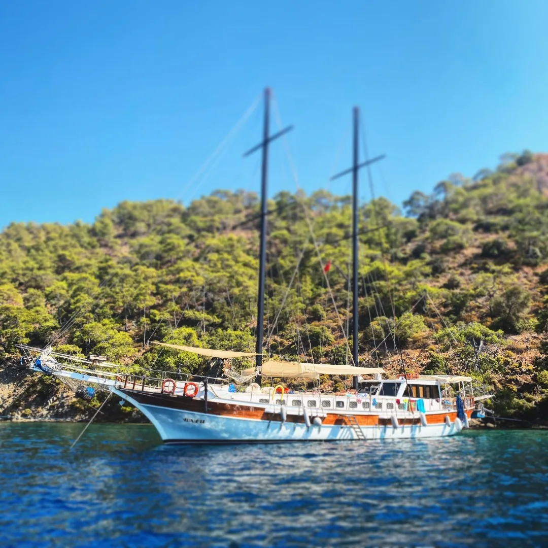 Balu Gulet Fethiye — photo 6