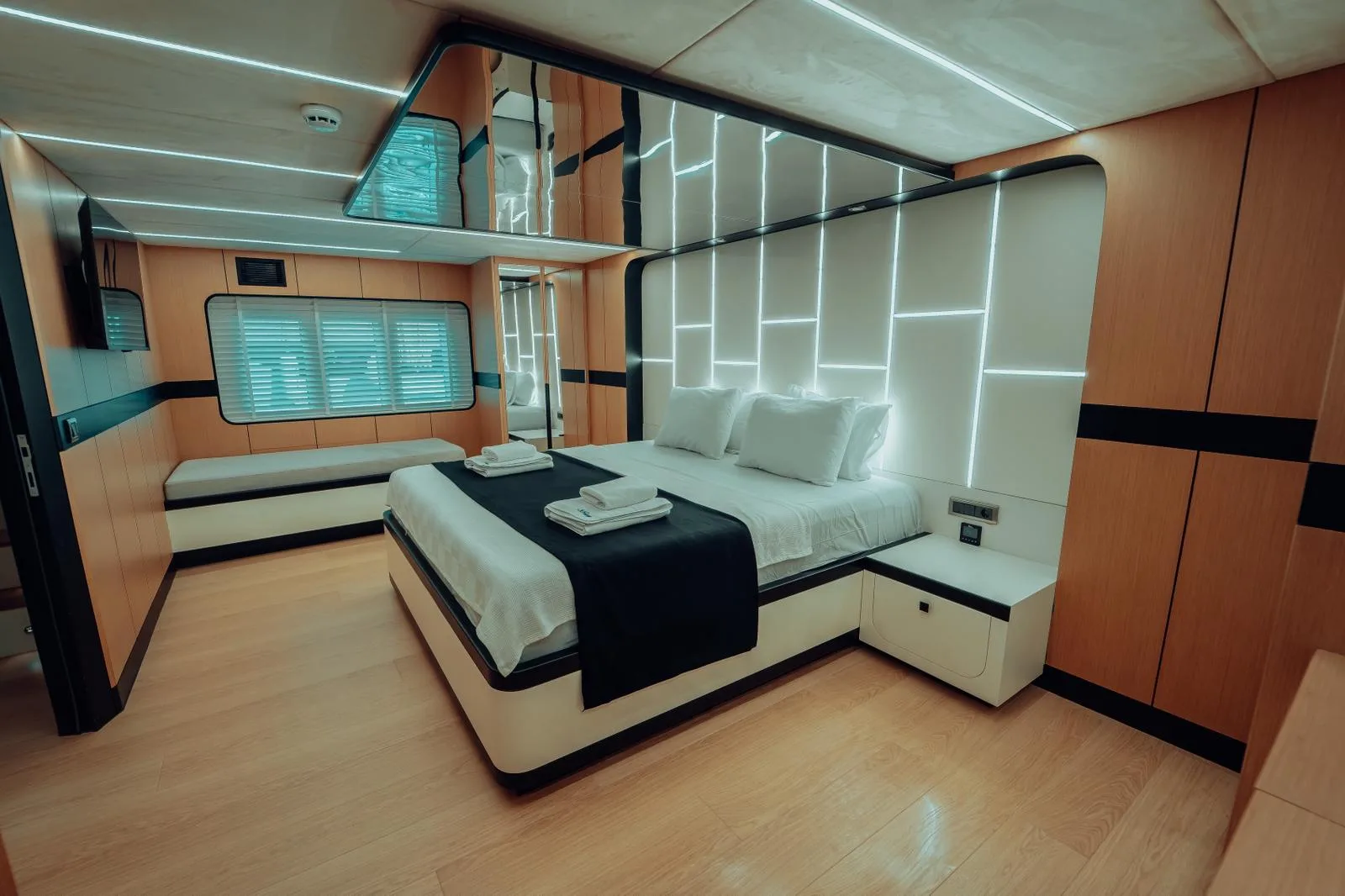Beluga Trawler Göcek — photo 15