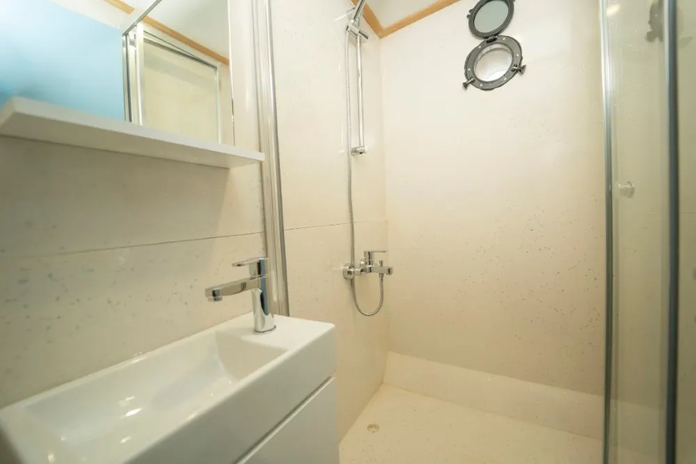 Bir Deniz Masalı Gulet Fethiye — photo 20