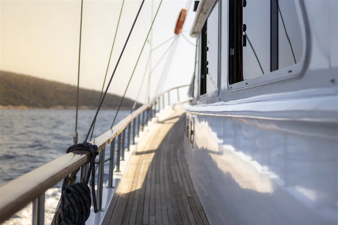Bodrum Queen Gulet — photo 15