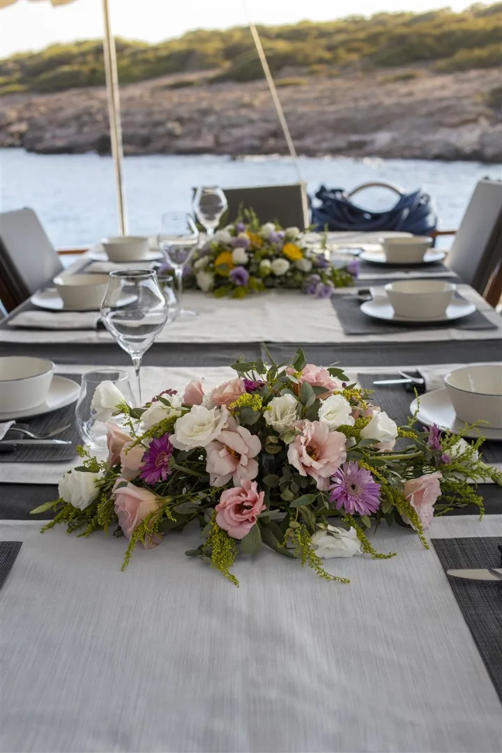 Bodrum Queen Gulet — photo 44
