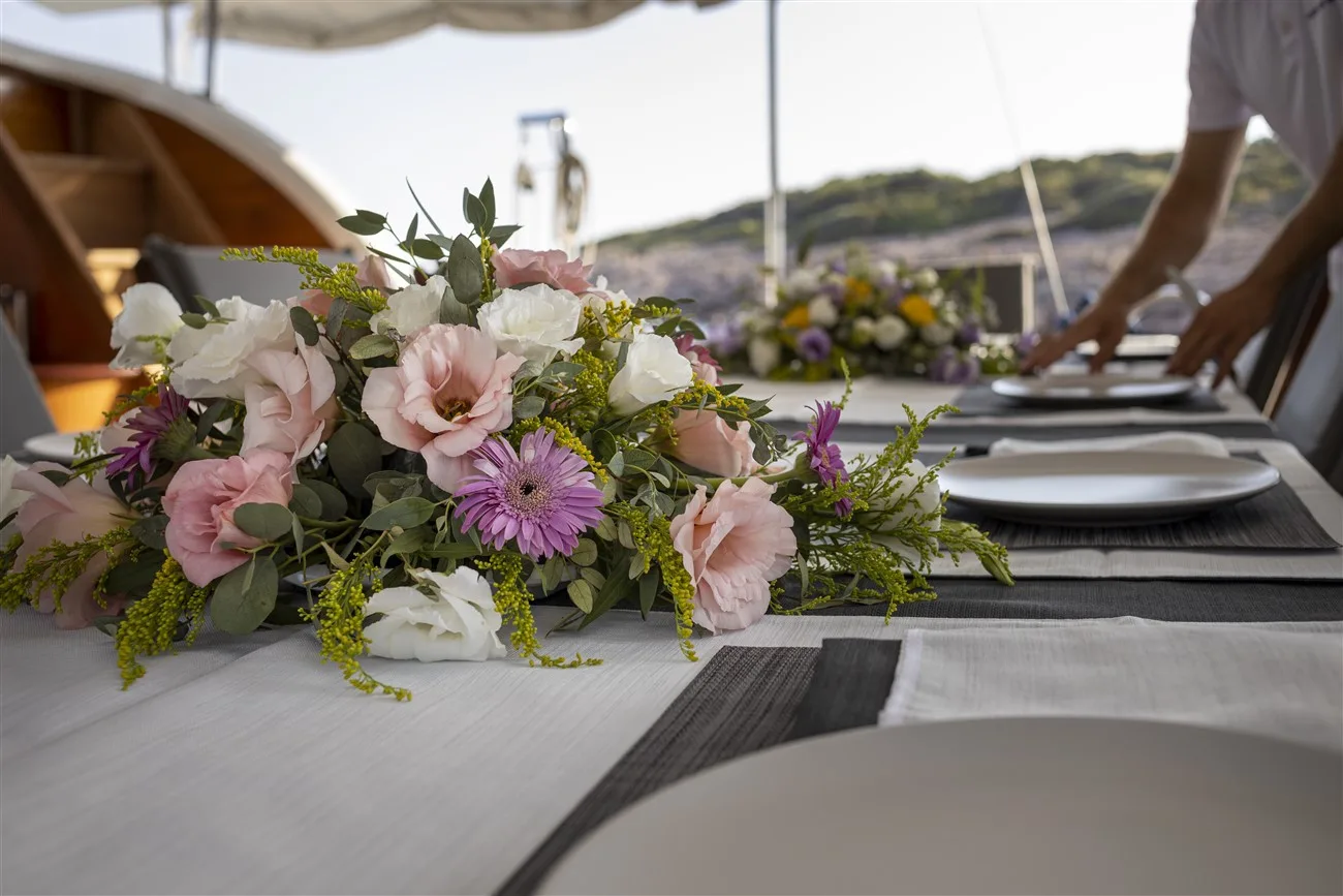 Bodrum Queen Gulet — photo 37