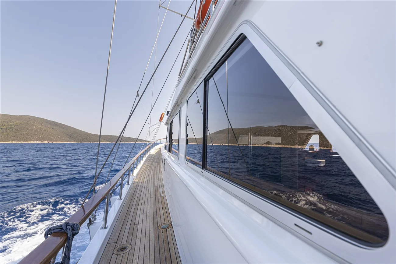 Bodrum Queen Gulet — photo 14