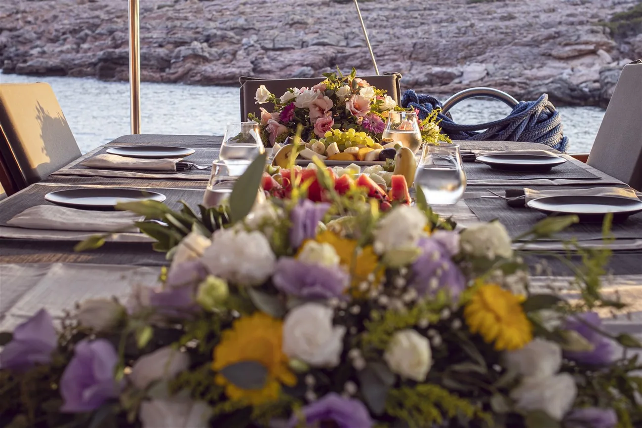 Bodrum Queen Gulet — photo 42