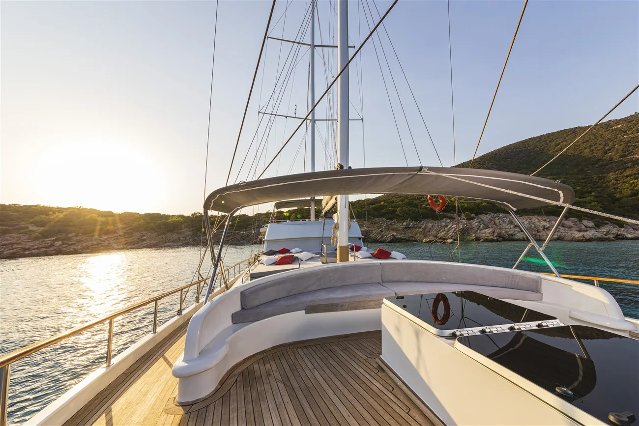 Bodrum Queen Gulet — photo 17