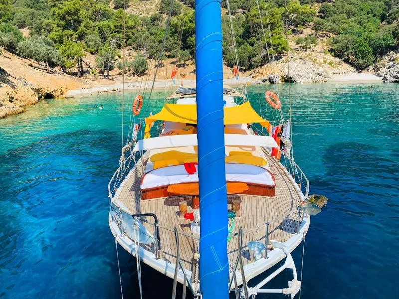 Cheers Gulet Fethiye — photo 2