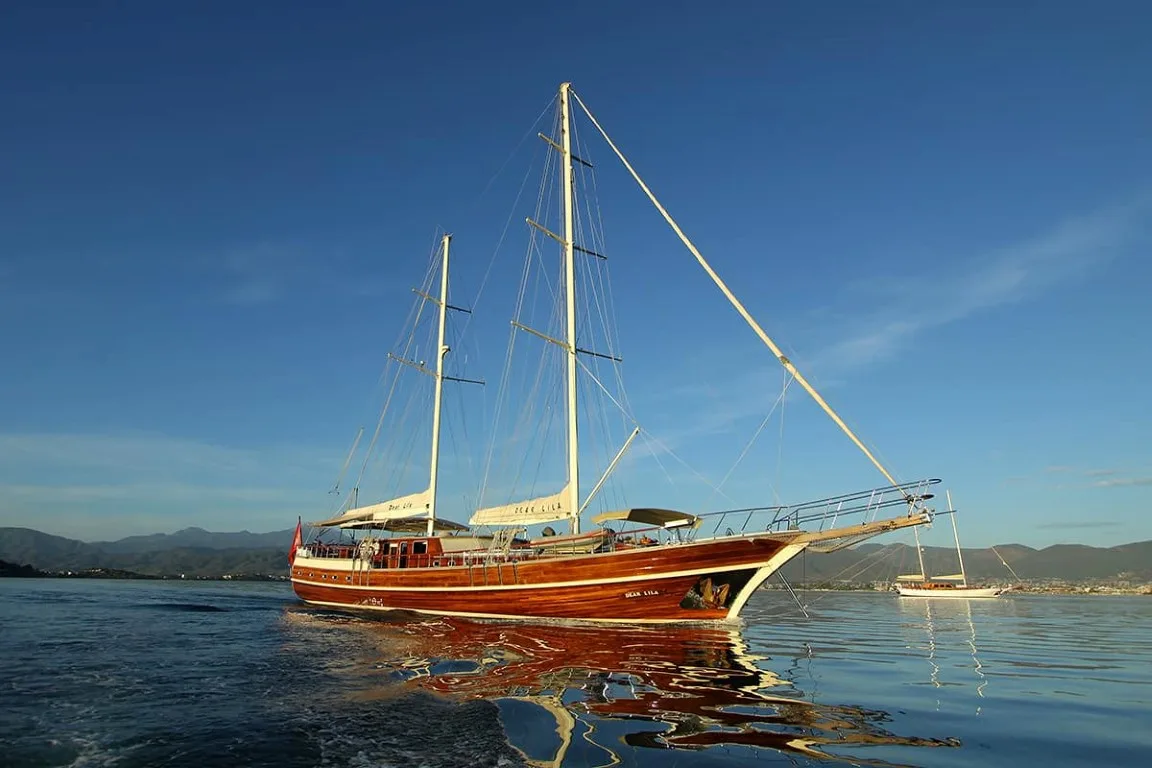 Dear Lila Gulet Fethiye — photo 1