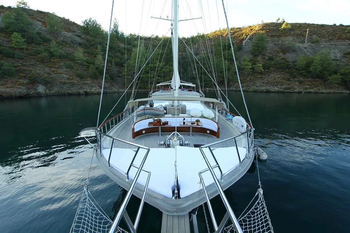Dear Lila Gulet Fethiye — photo 3