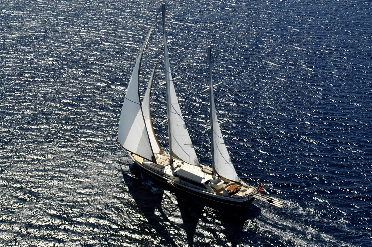 Dolce Mare Gulet Bodrum — photo 6