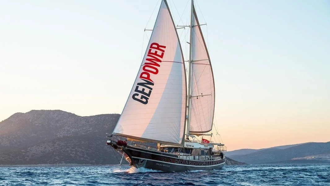 Double Eagle Gulet Bodrum — photo 6