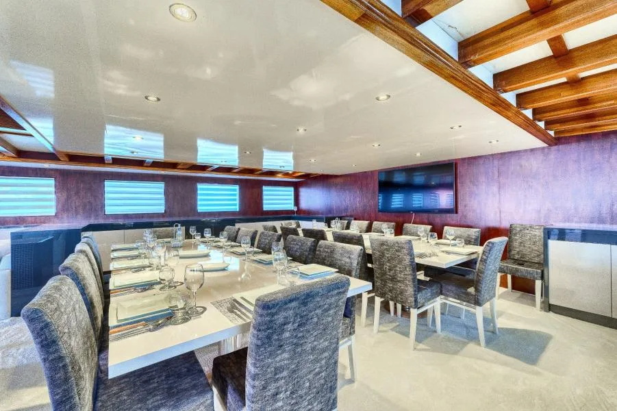 Elara 1 Gulet Bodrum — photo 20
