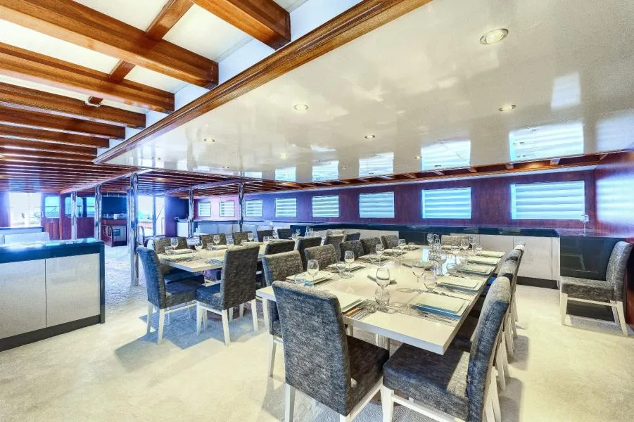 Elara 1 Gulet Bodrum — photo 19