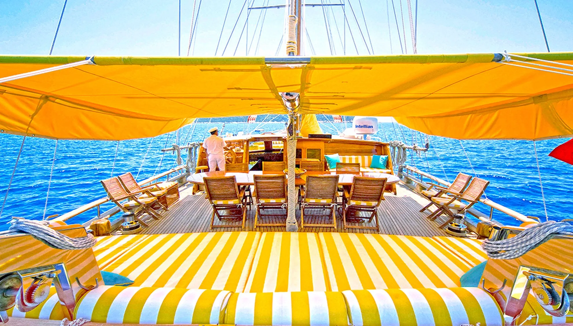 Fortuna Gulet Bodrum — photo 12