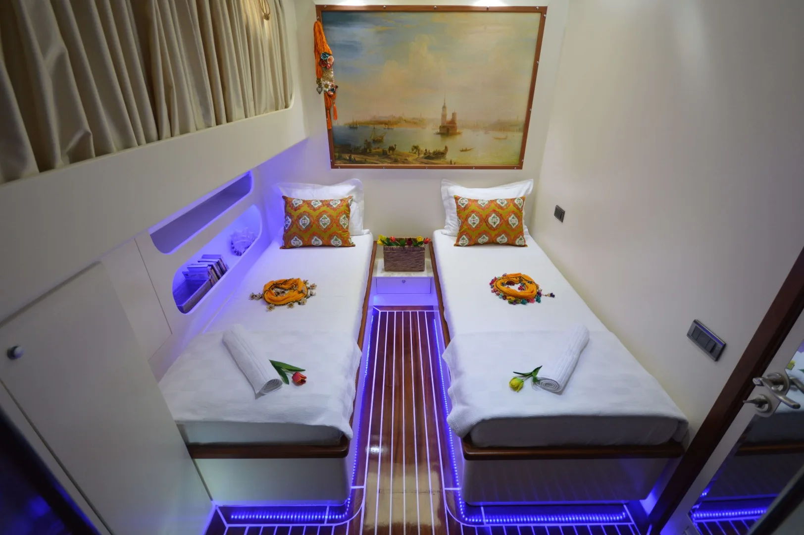 Gül Sultan Gulet Bodrum — photo 45