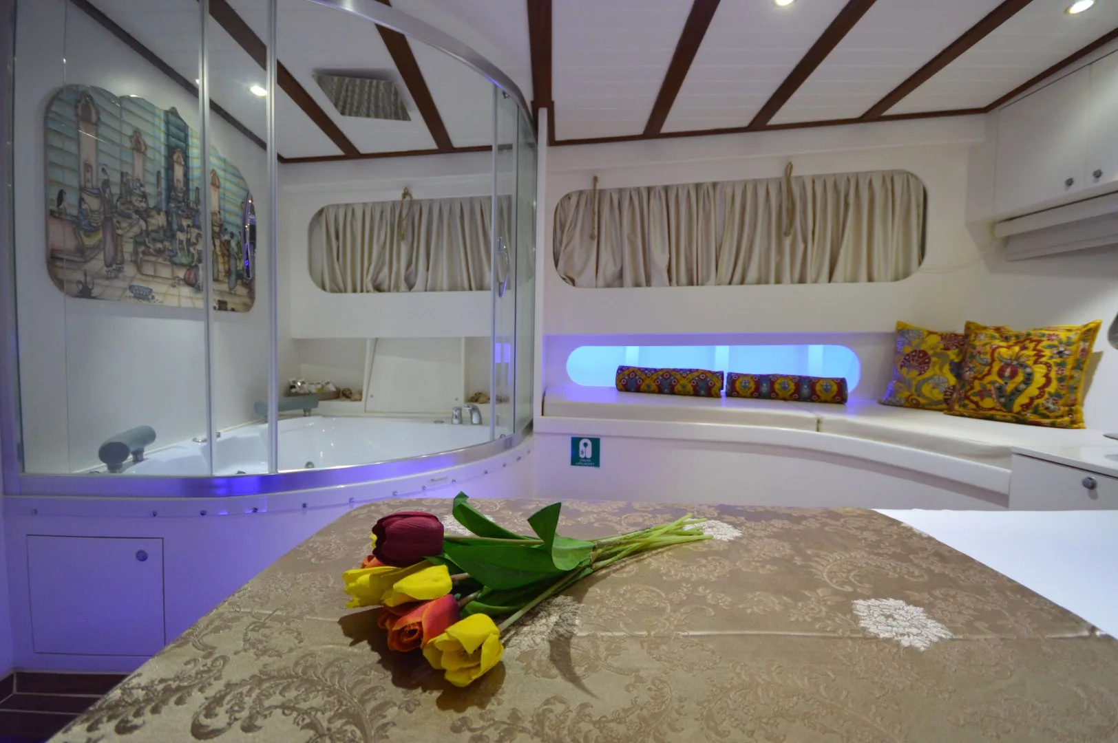 Gül Sultan Gulet Bodrum — photo 40