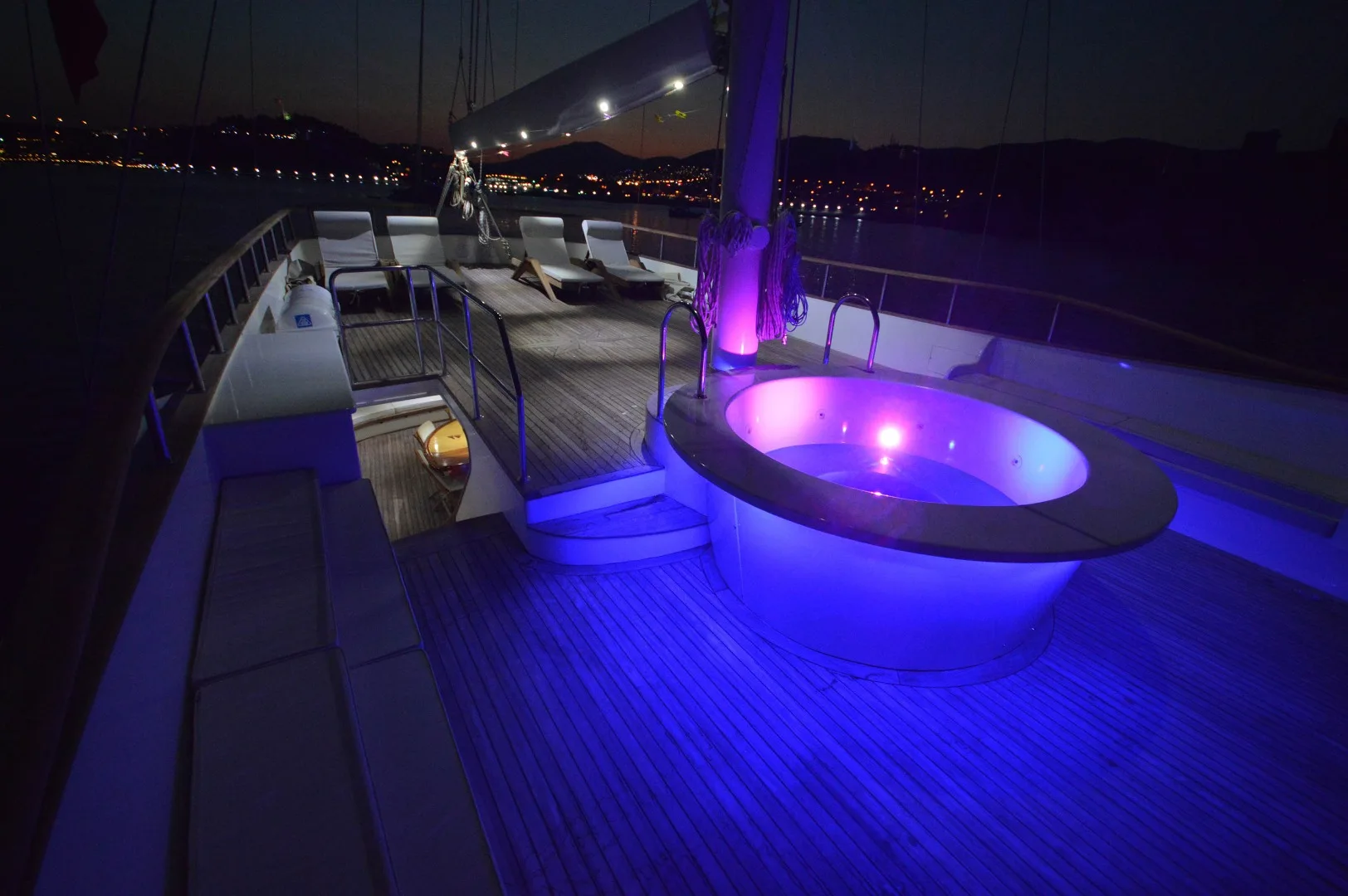 Gül Sultan Gulet Bodrum — photo 18