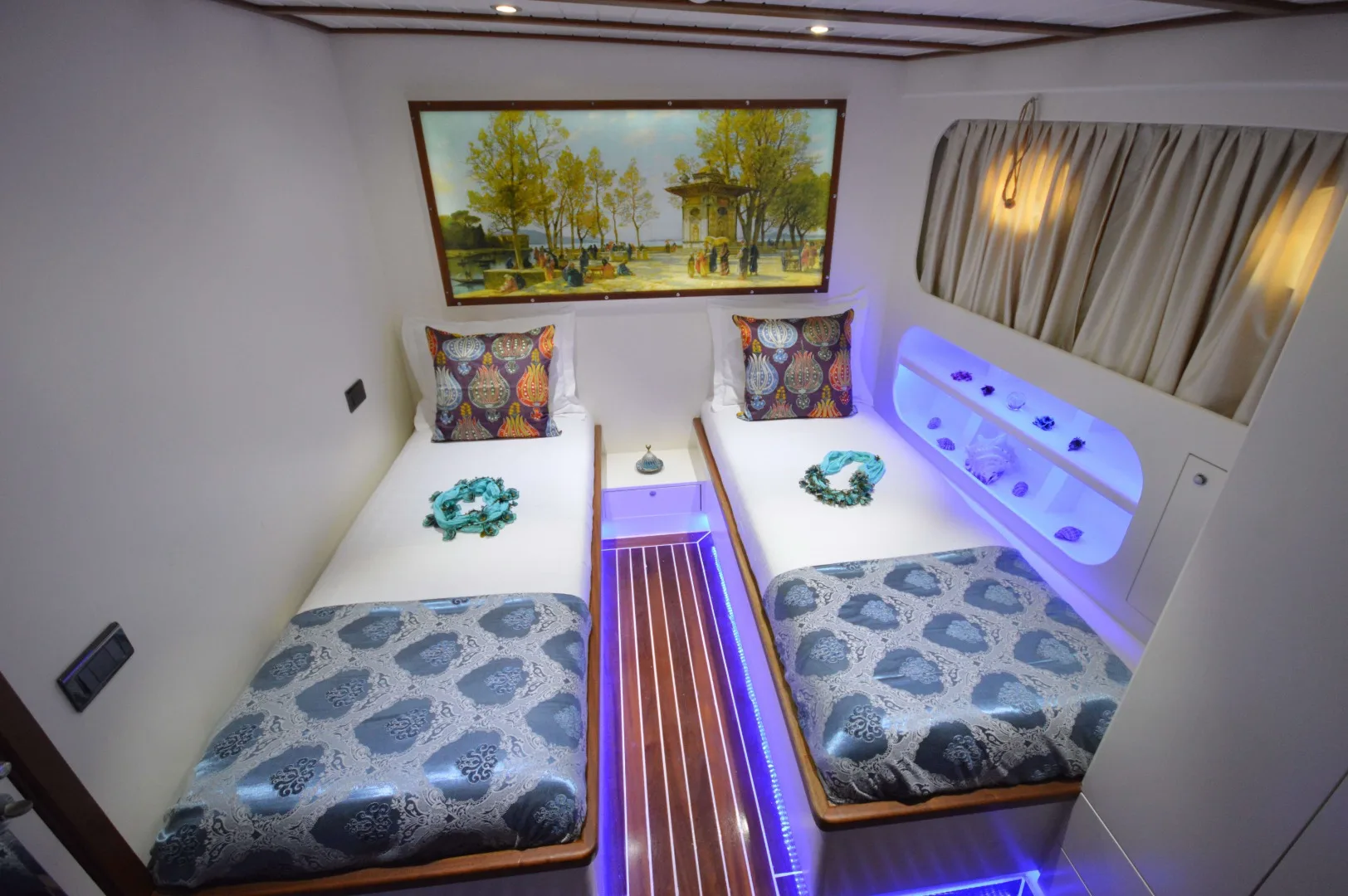 Gül Sultan Gulet Bodrum — photo 44