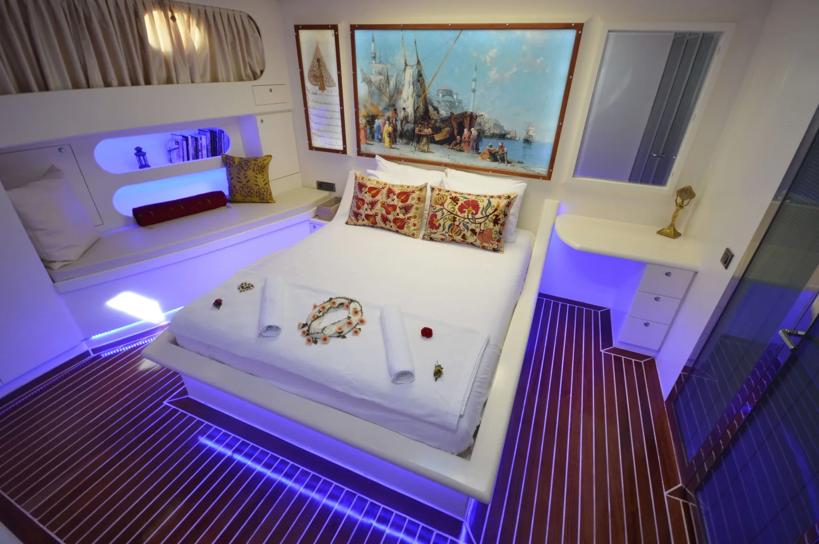 Gül Sultan Gulet Bodrum — photo 37